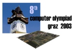 Bitmap of Computer Olympiad 2003