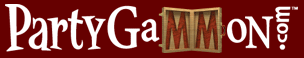 Logo of partygammon