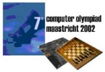 Bitmap of Computer Olympiad 2002