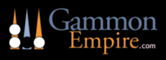 Logo of gammonempire.com