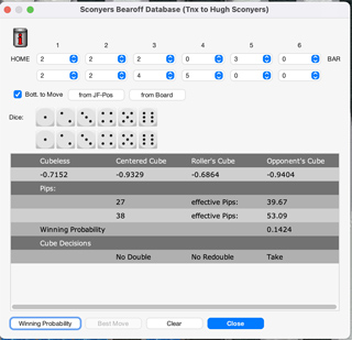 chess clocks in the dashboard