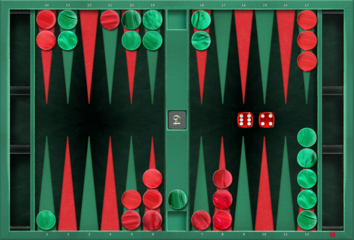 Leather-Green-Red-BlackClassic Theme